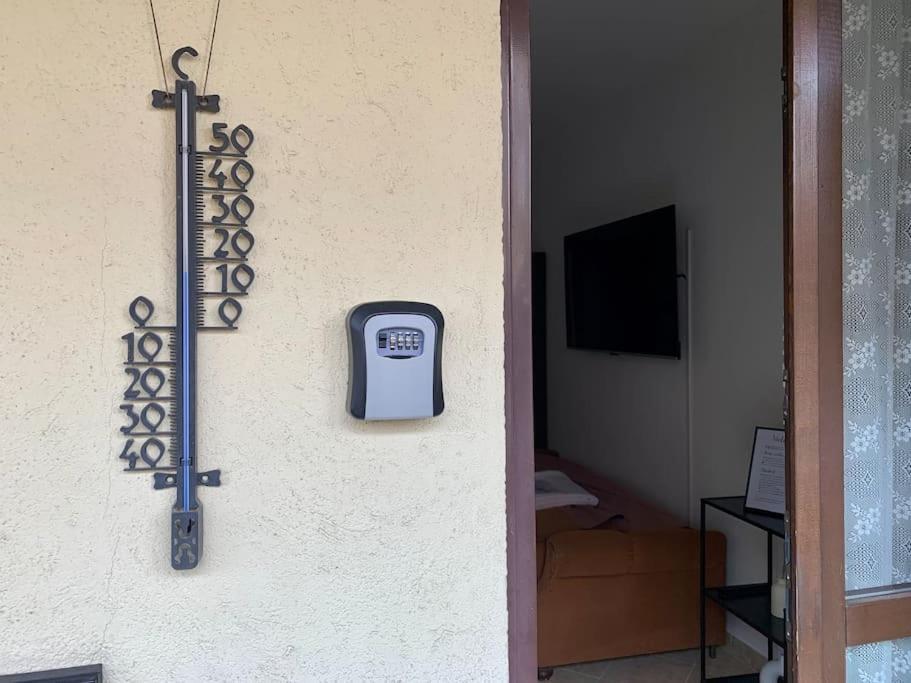 Appartamento Indipendente A Mirafiori Sud Turin Luaran gambar